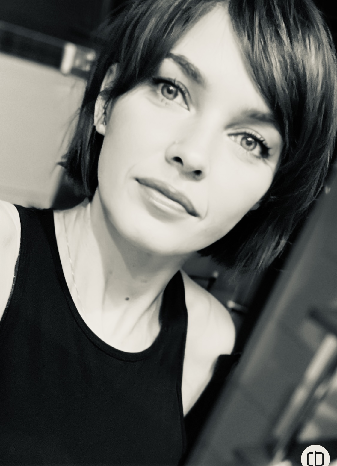 Sylwia Czerwińska